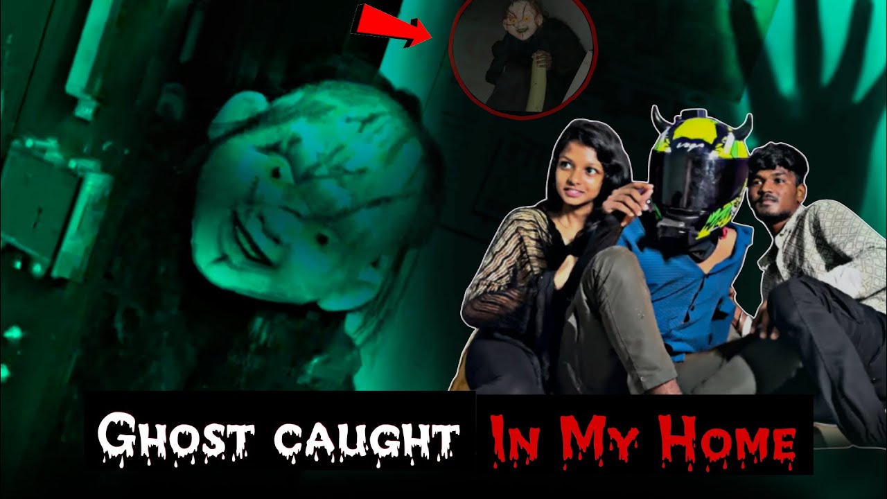 Kuttyttf | 😰 இப்படி நடக்கும்னு எதிர்பார்க்கல 💔 | Full Part 😱 | #ttf #kuttyttf #ghost #4k #comedy