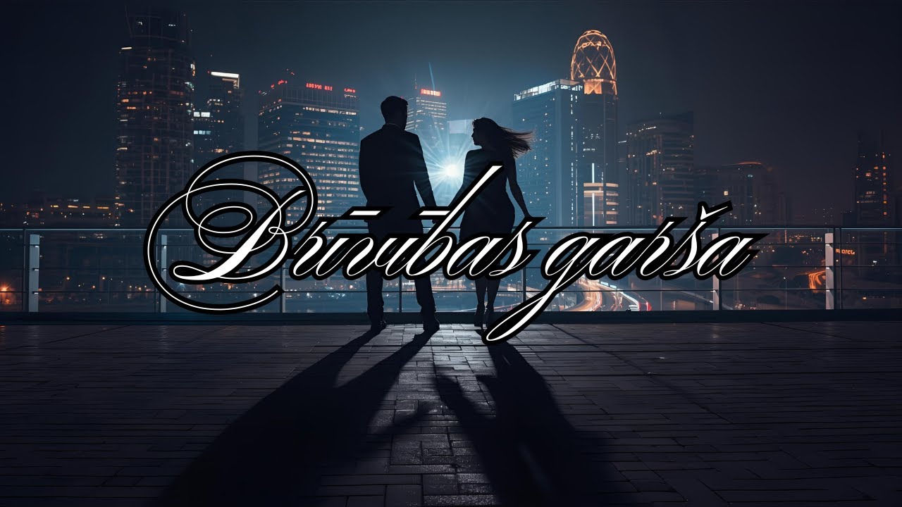 Latvie&scaron;u Dziesmas - Brīvības gar&scaron;a (Jaunums 2025)