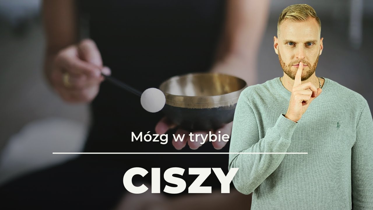 Masz gonitwę myśli? Tw&oacute;j m&oacute;zg błaga o GABA! Jak ja&nbsp;podnieść?