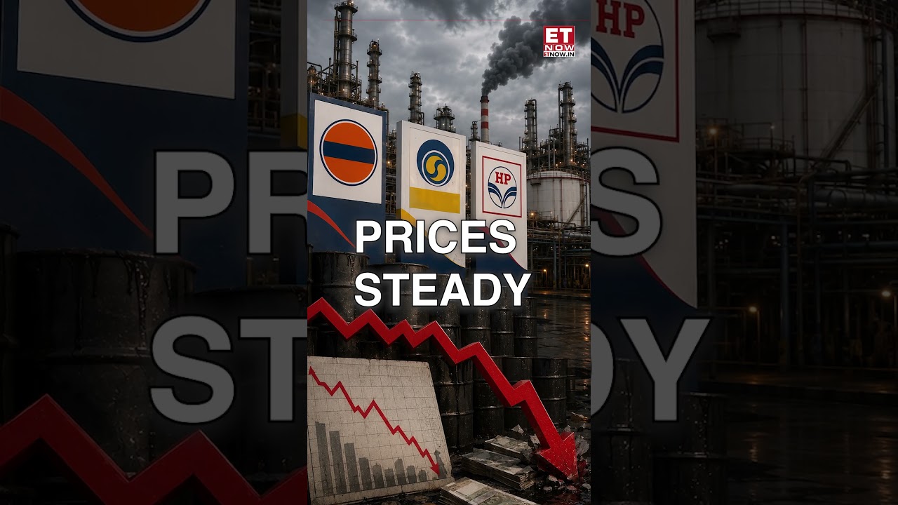 Кризис сырой нефти! Действительно ли топливное обеспечение Индии в безопасности? | Почему госкомп...