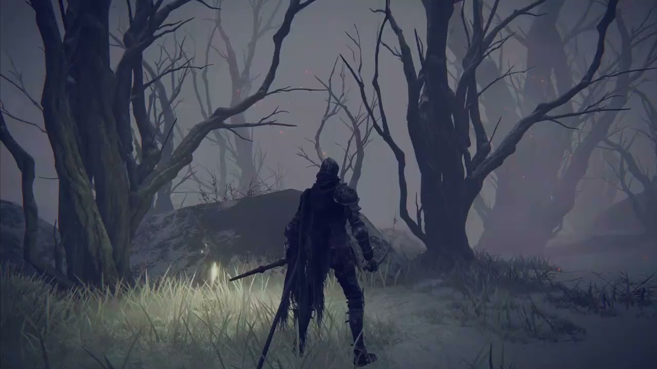 Elden Ring: Leyendell Ash Capital & Bosses | Walkthrough (4K 60FPS)