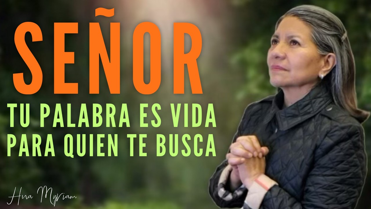 🔥🔥  SEÑOR TODO TÚ HACES PERFECTO  🔥🔥