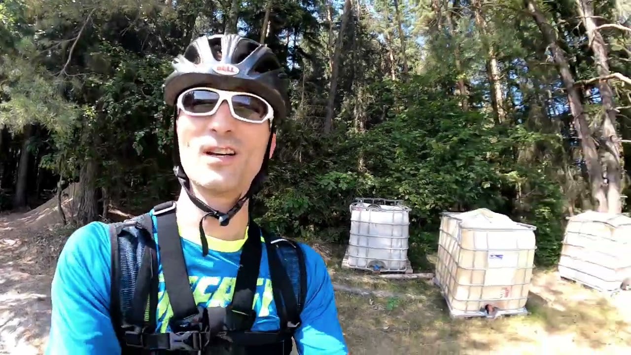 Singletrack Glacensis - Pętla Widoczek @bartsbiker #singletrack #mtb