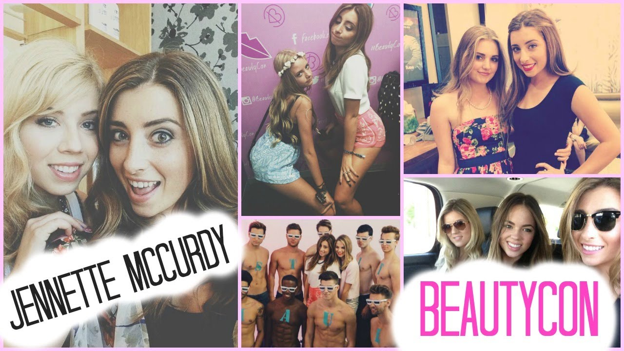 Lauren Elizabeth Weekly: Beauty Gurus Are Back | BeautyCon