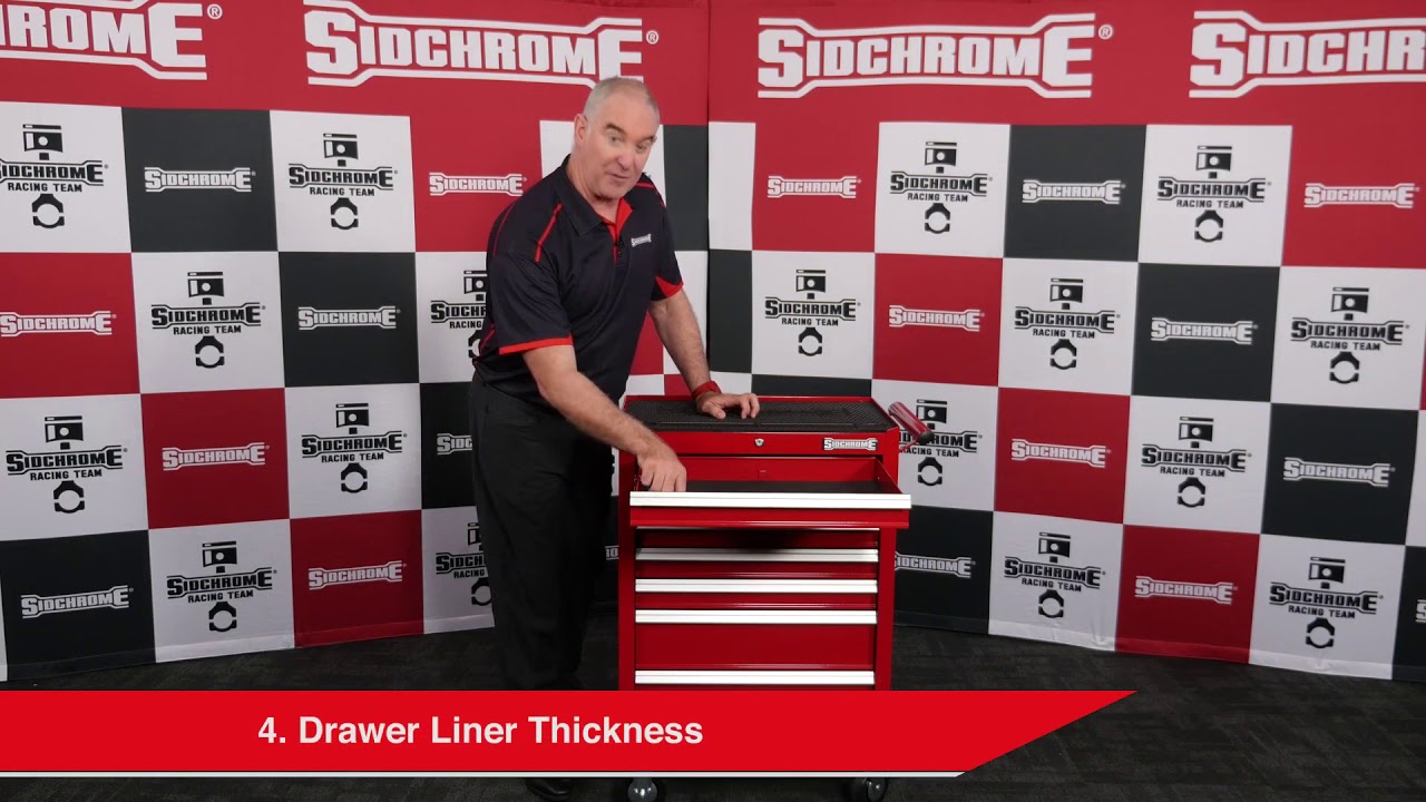 Top 8 Tips For Buying A Toolbox