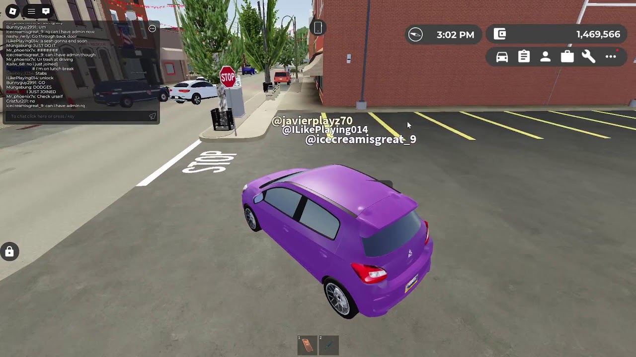 LIVE STREAM! NEW GV UPDATE!