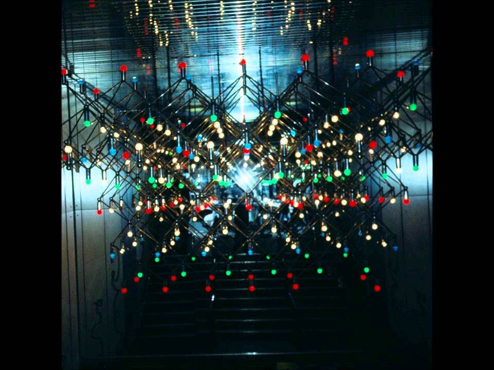 Four Tet - 0181