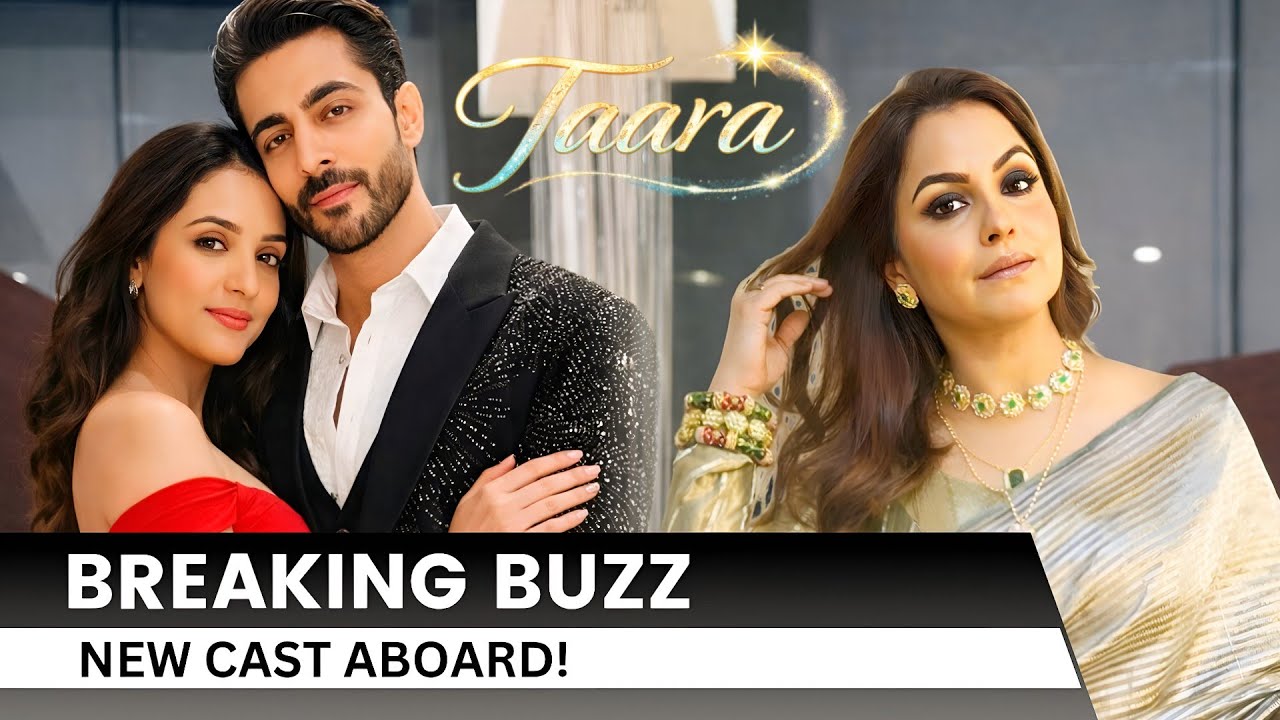 Gurdip Punjj In Talks To Play Influential Role In Krushal Ahuja - Kanikka Kapur’s Show 'Taara'