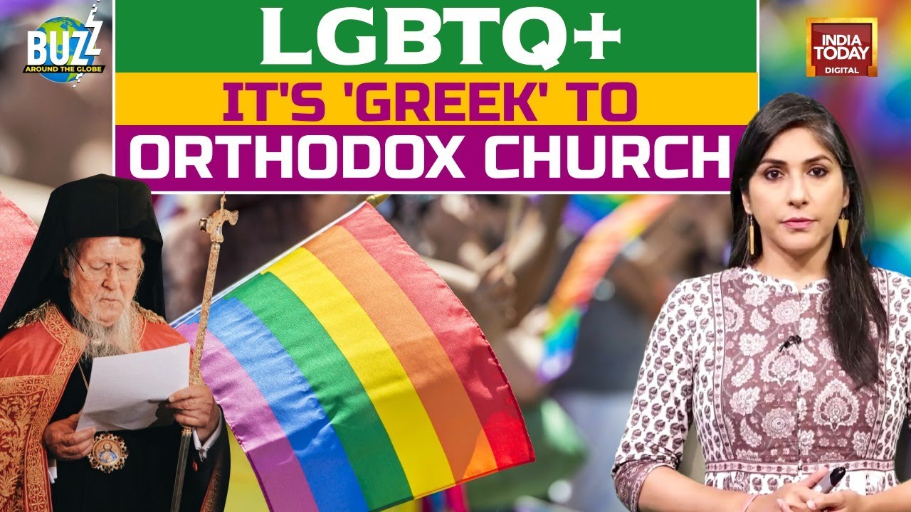 Greece First Majority-Orthodox Christian Nation To Legalize Same-Sex Marriage: Will Others Follow?