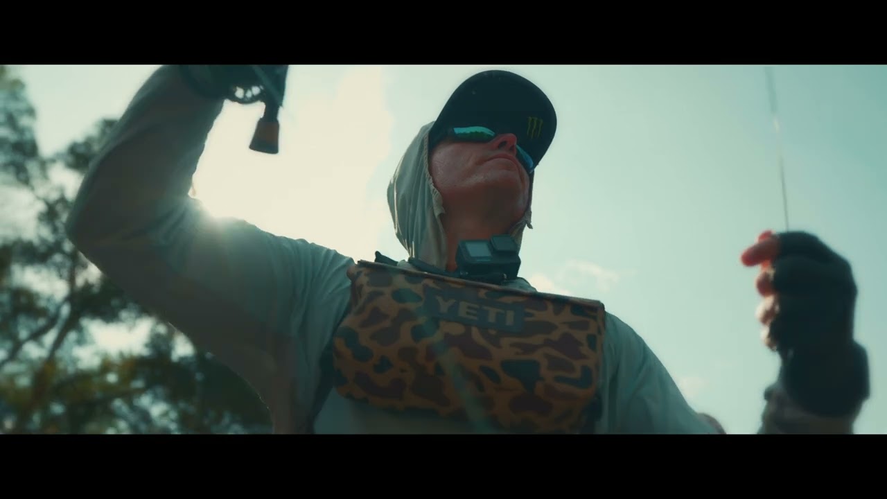 Black Sheep Trailer | Fly Fishing Film Tour 2026 North American Tour