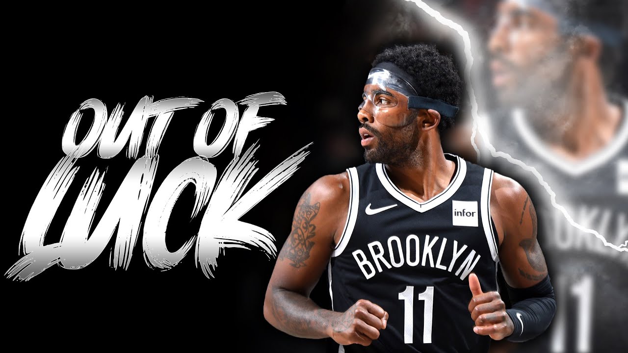 Kyrie Irving Mix 