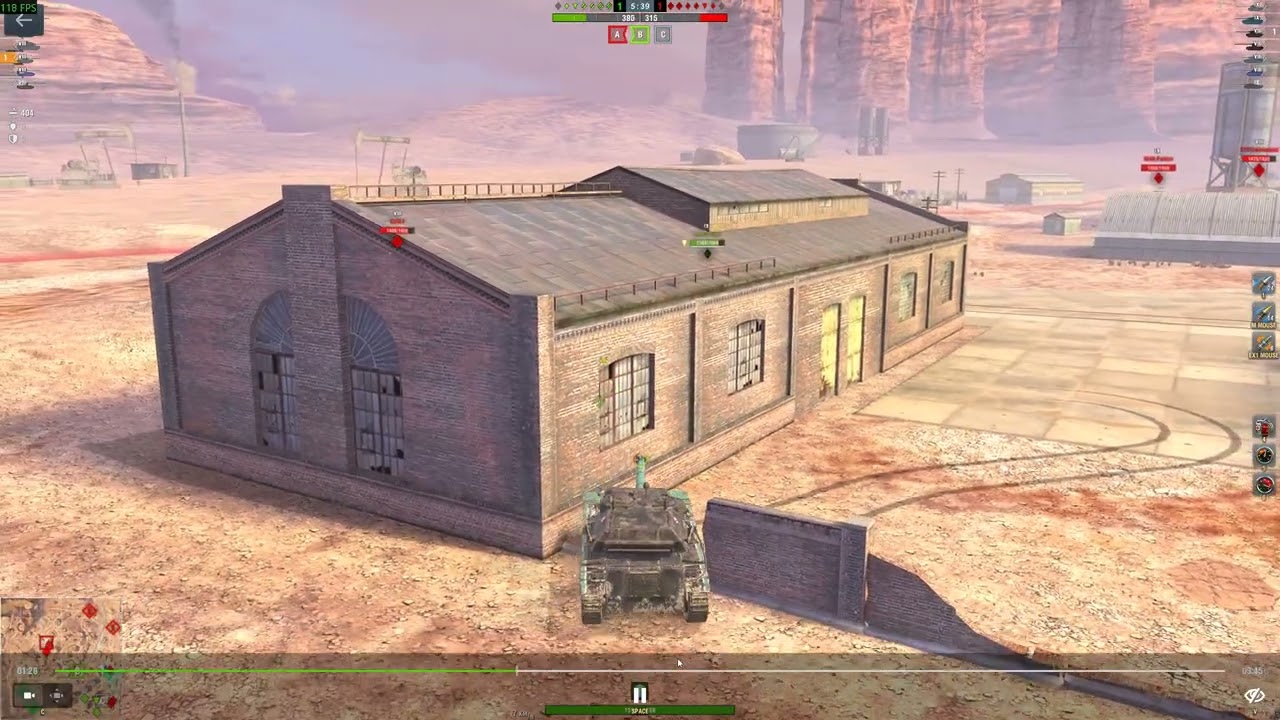 World of Tanks Blitz 2026 01 29   18 38 25 06 DVR