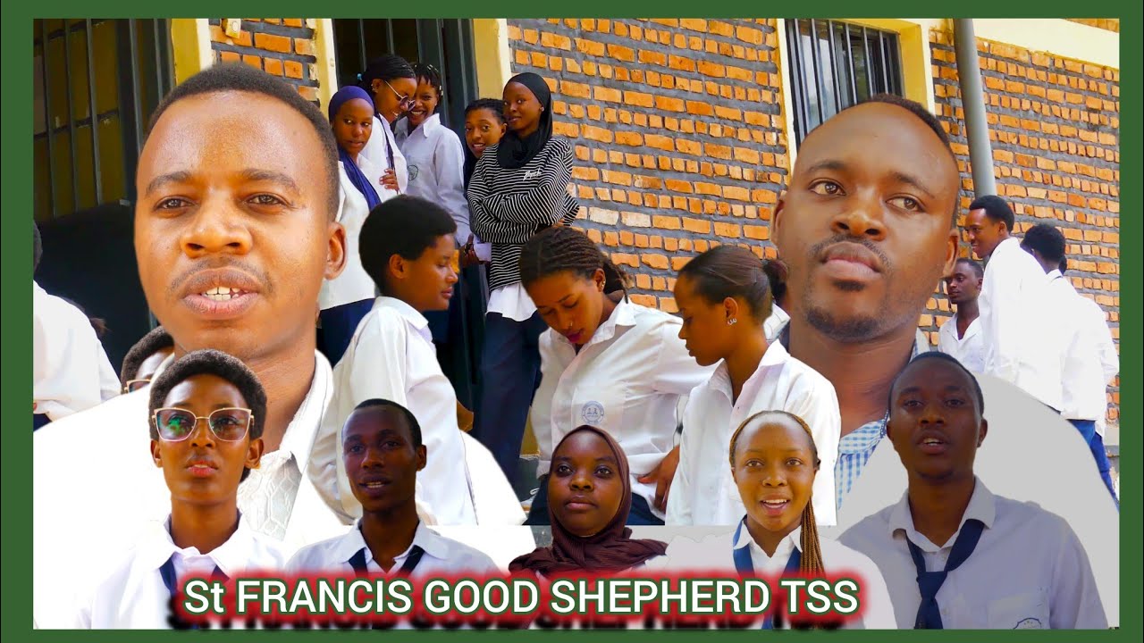 Uwize neza imyuga n'ubumenyingiro arangiza kwiga afite akazi cyangwa akihangira imirimo