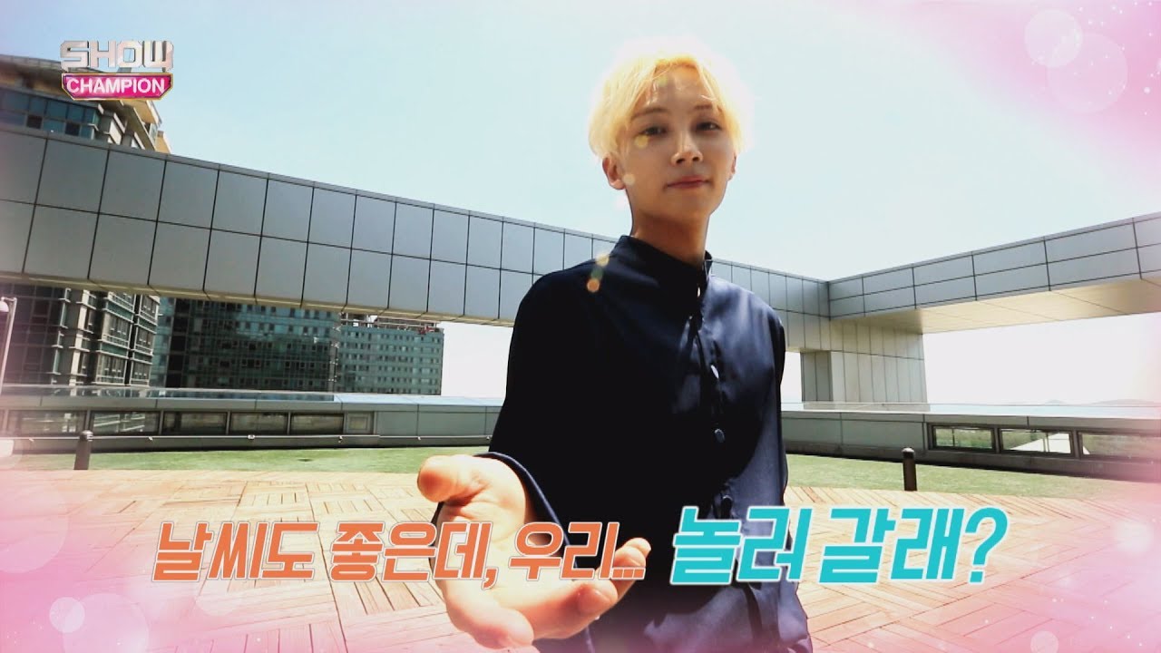 Show Champion EP.230 Could You Do This? 'SEVENTEEN'