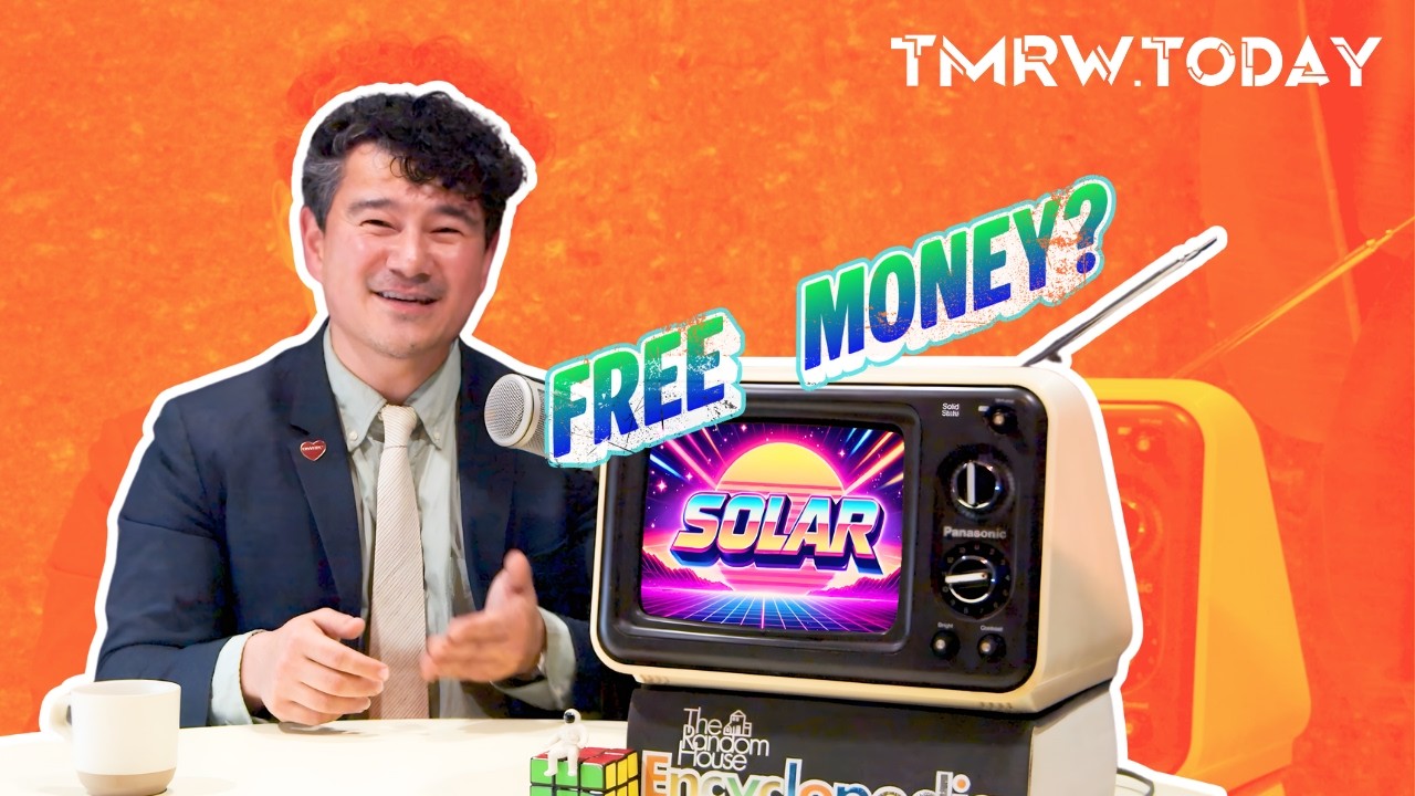 How Farmers Can Future-Proof Their Land (Community Solar)