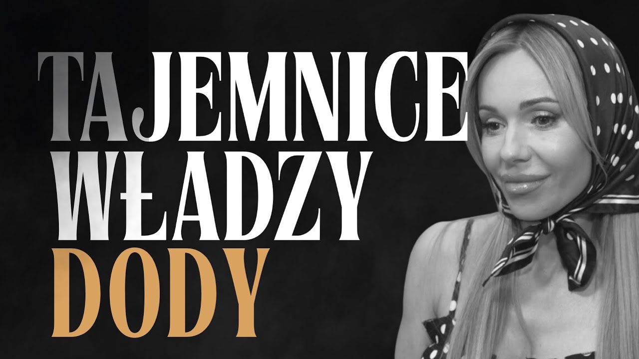 TYMI METODA DODA ZNISZCZYŁA PATOSCHRONISKA W SOBOLEWIE I BYTOMIU! [TAJEMNICE WŁADZY #3] #doda