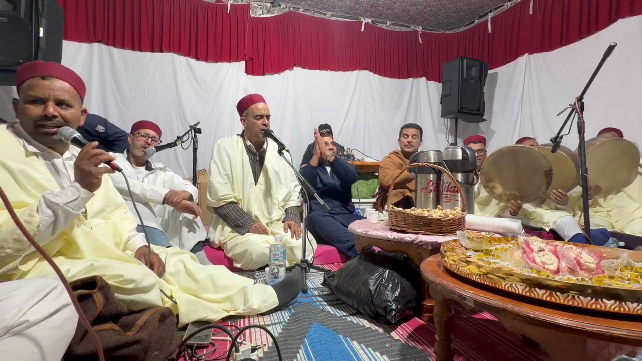 سلايمية مع الحبيب تليلي #الجزائر #الشعب_الصيني_ماله_حل #افراح #تصويري 