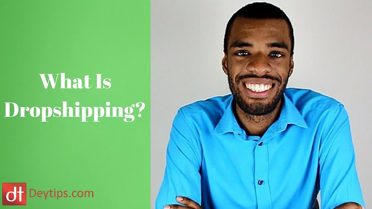 What Is Dropshipping and How Can Dropshipping Help You To Make More Sales