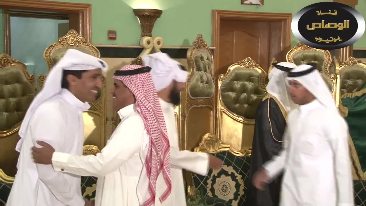 حفل زواج النقيب فهد ثامر العضيله المطيري بمحافظةجده تصوير الوصاص