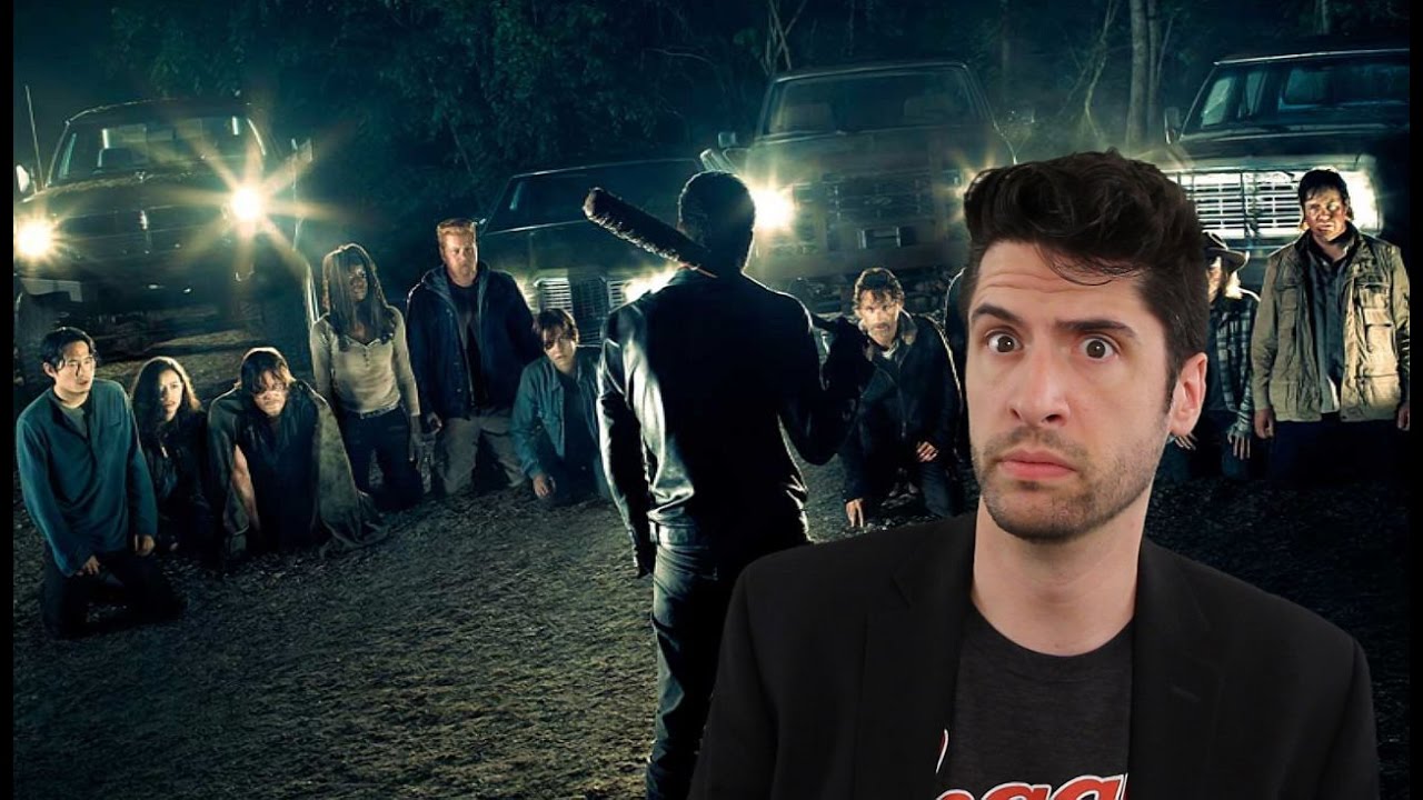 The Walking Dead: Season 7 Premiere - Review