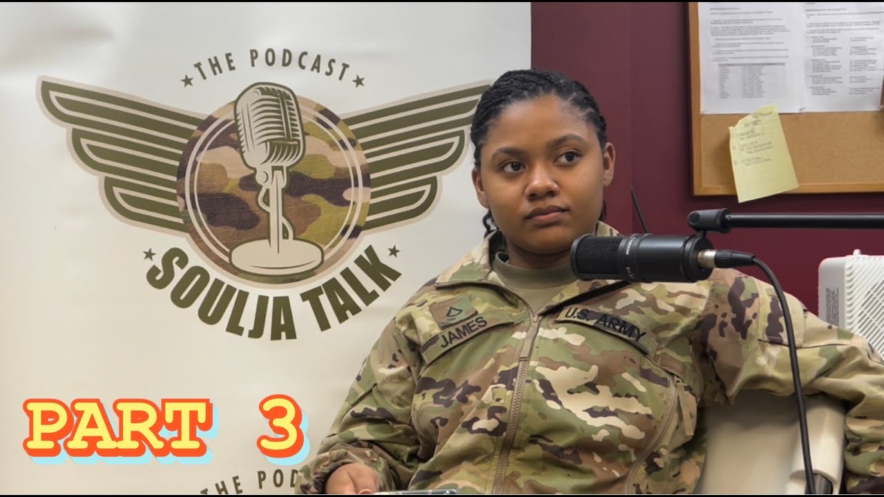 PFC James talks about being a 27D (Paralegal Specialist), but wanting to be an 42A .