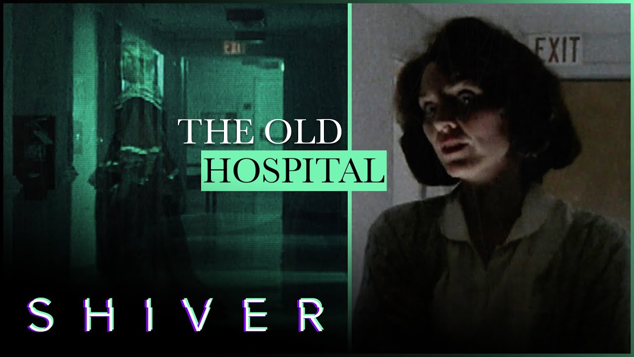 Historic Horrors: Asylum Ghost Stories | Shiver Documentaries
