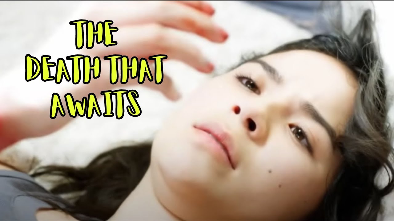 THE DEATH THAT AWAITS (2024) TRAILER