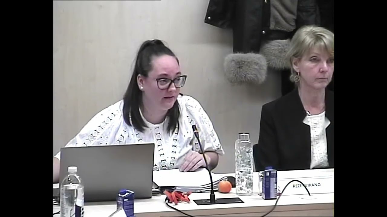 19. redna seja občinskega sveta občine Logatec - 18.12.2025
