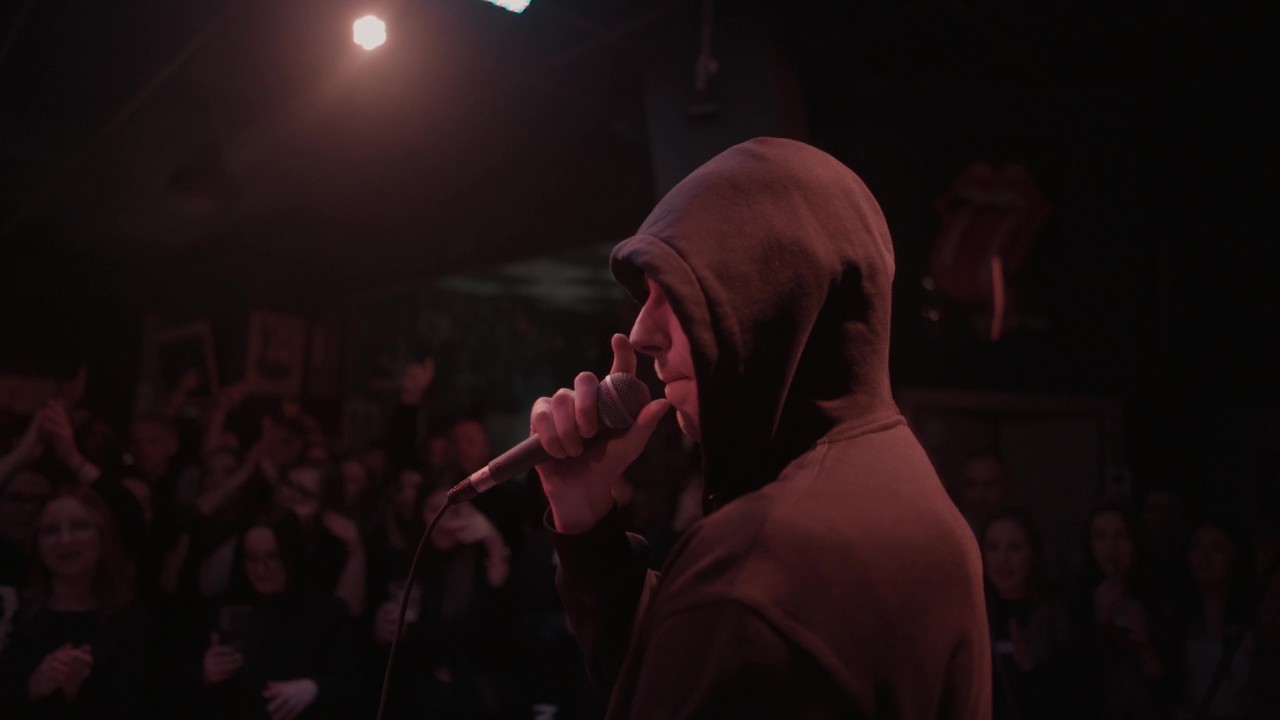 Rabit - WAKE UP! (Prod. Majki, Stosicki)