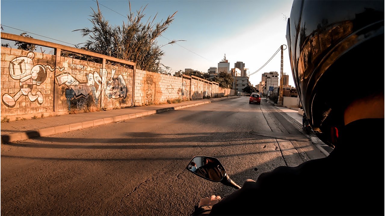 LETS GO RIDE ASHRAFEH TO HAMARA AND VICE VERSA #syria#lebanon#beirut#