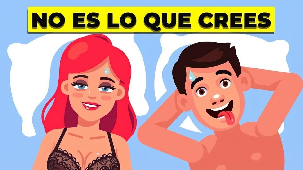 La brecha del orgasmo entre hombres y mujeres es peor de lo que imaginas