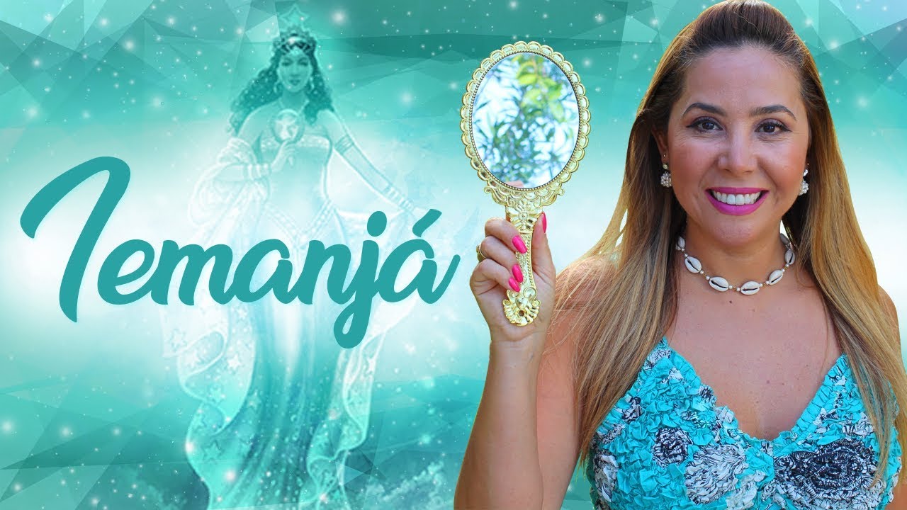 IEMANJÁ | Especial Orixás