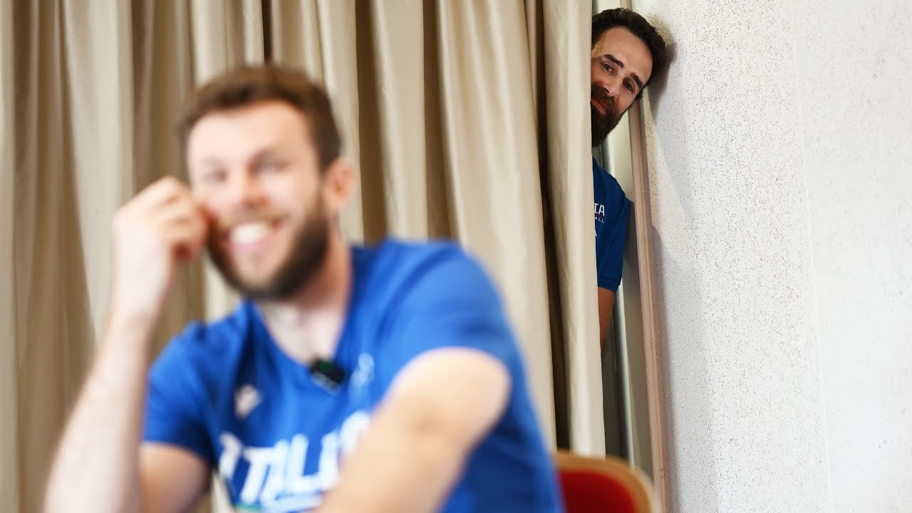 🇮🇹 𝐀𝐟𝐭𝐞𝐫𝐧𝐨𝐨𝐧: seconda stagione - Episodio 1 🎙