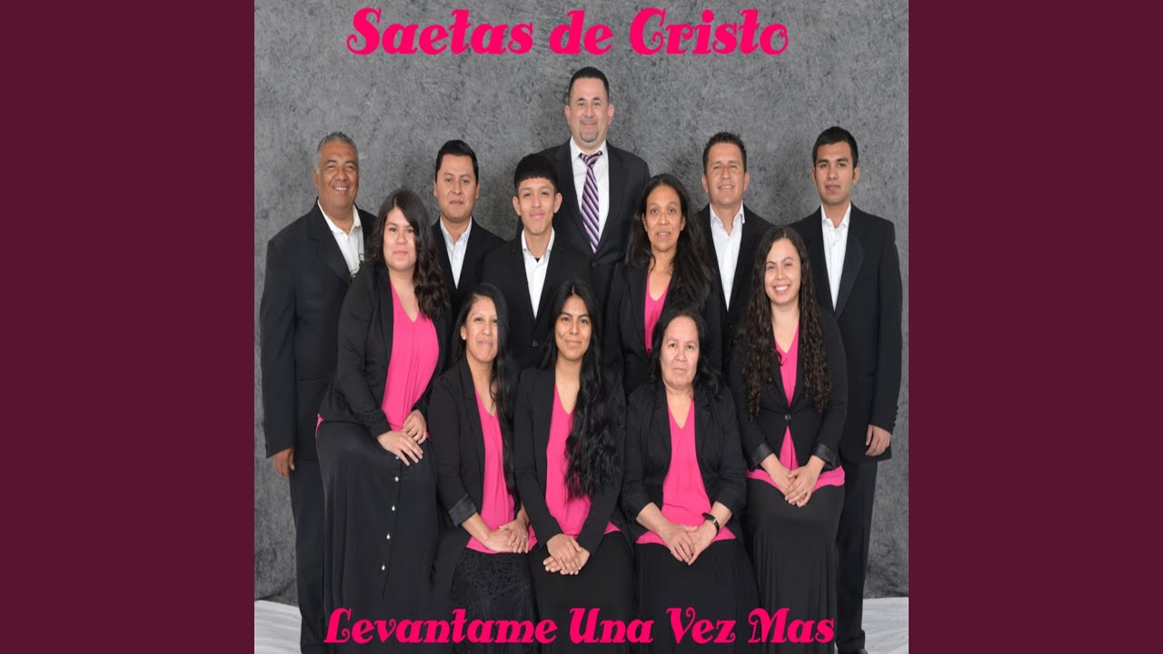 Levantame una Vez Mas