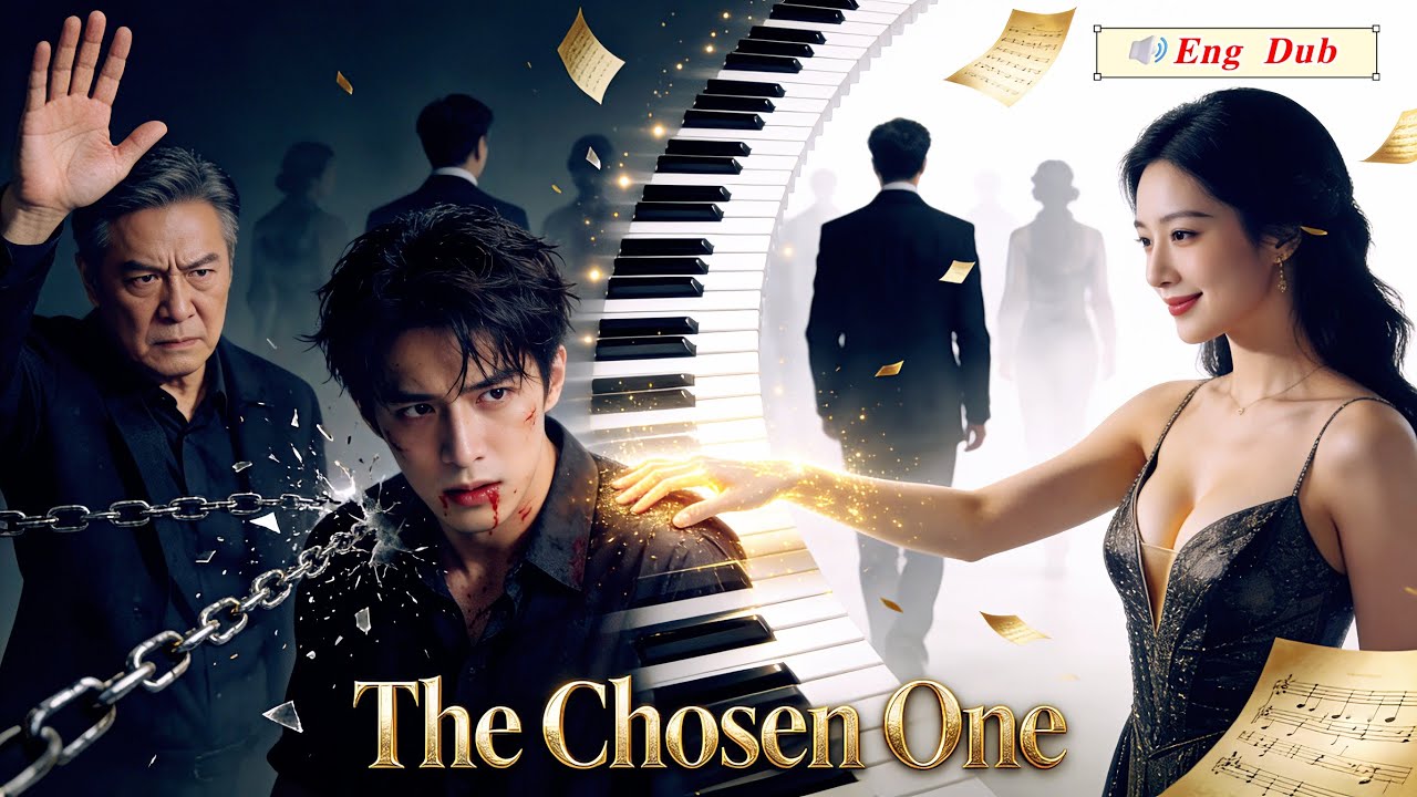 Abandoned by Family After 3 Years as a Hostage! Returned Home, Treated as “Mad”...✈️🎹
