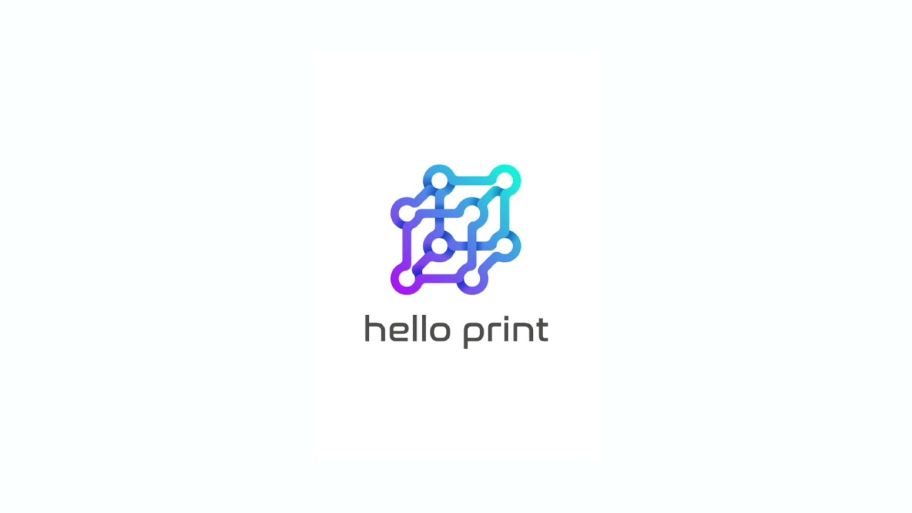 Hello Print