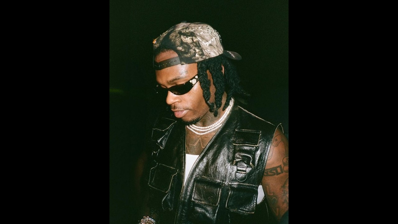 (FREE) Gunna x Future Type Beat - 