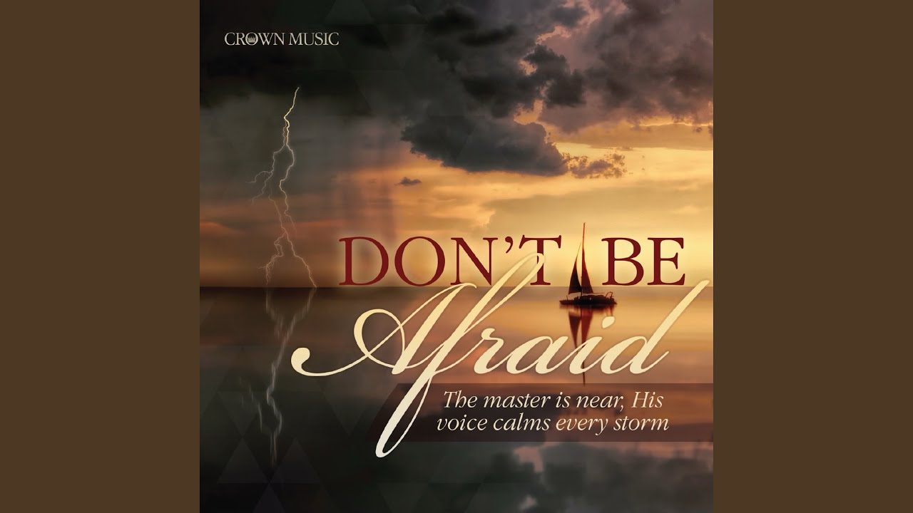 Here Am I Lord, Send Me