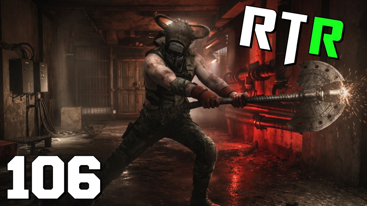 Entering The LABYRINTH! | Escape From Tarkov: Rags to Riches [1.0] - Ep 106
