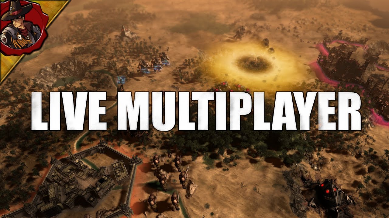 Gladius Weekend Multiplayer Hangout
