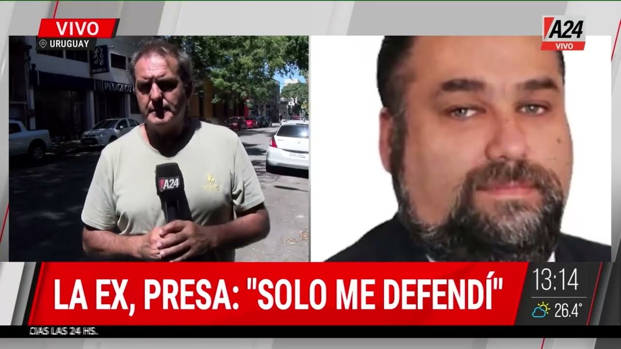 🚨 Crimen de la mansión: ¿Que se sabe del empresario asesinado en Punta del Este?