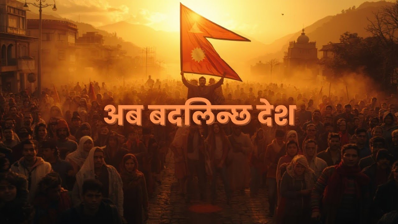 ABA BADHLINXA DESH - Bira Music ( Official Ai Music )