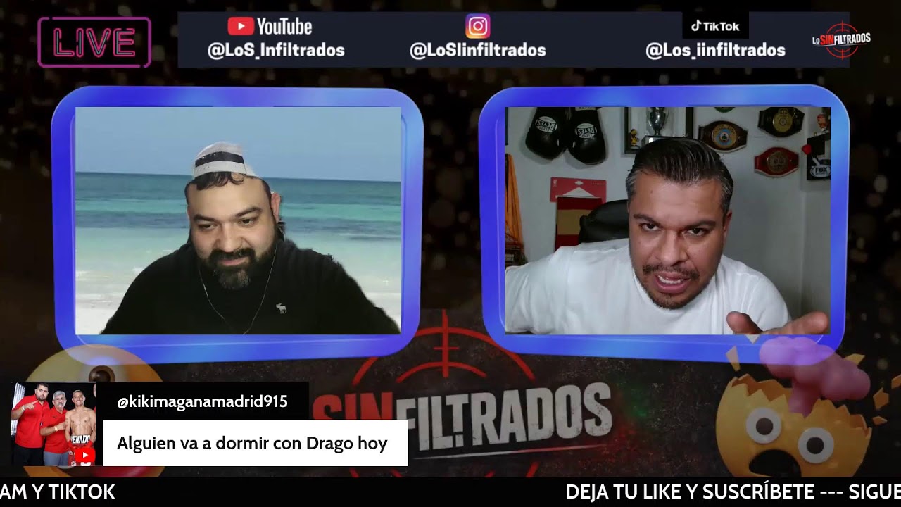 Izquierda o derecha? 