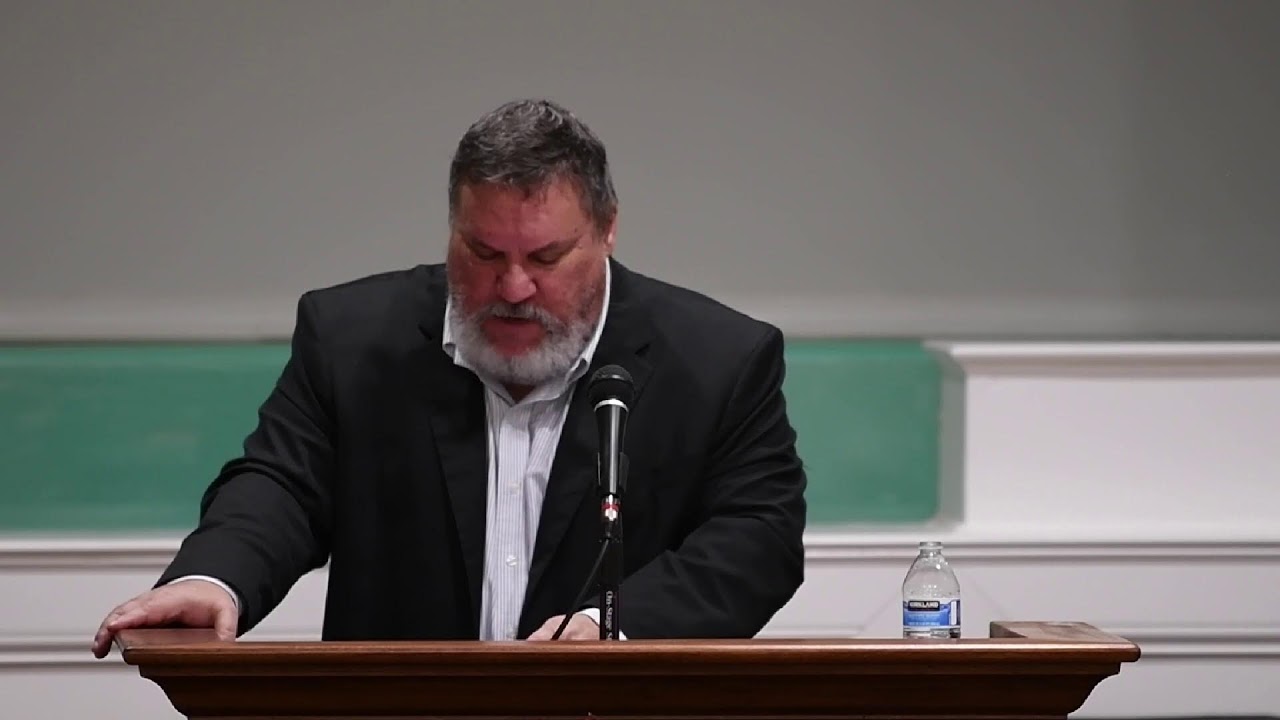 Satan's Preachers | Wednesday Evening Worship Service