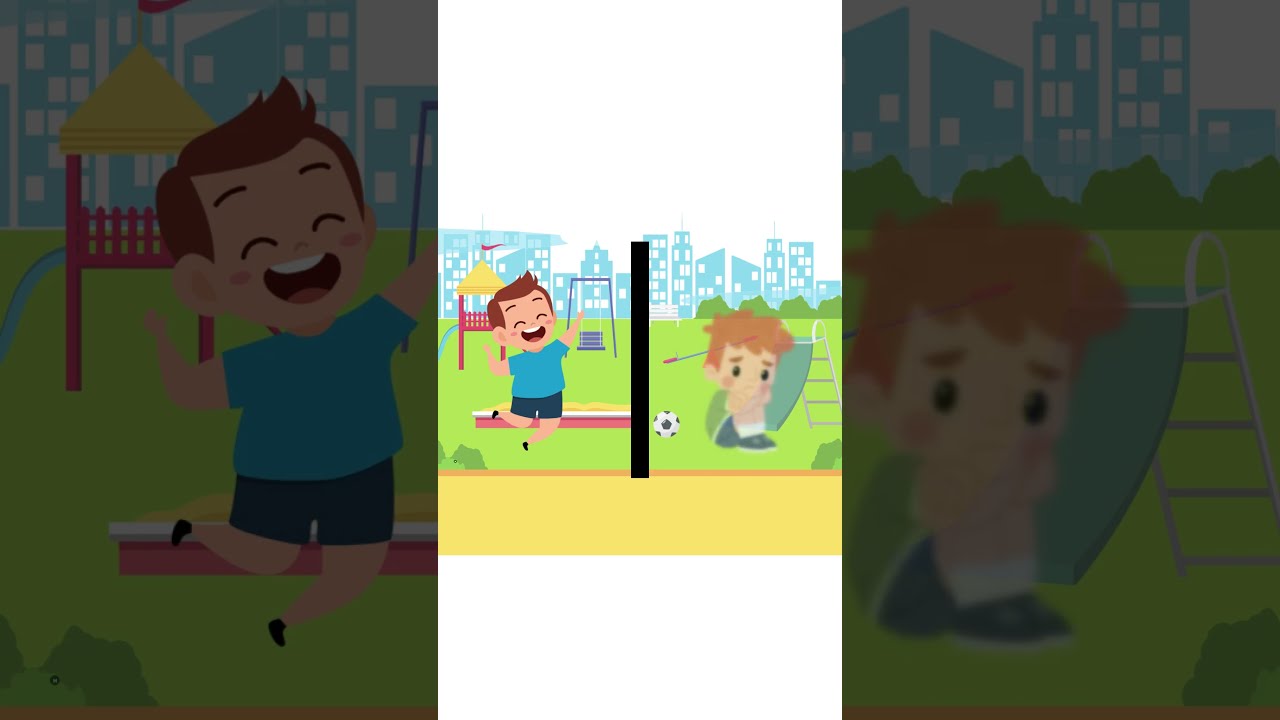 Cuvintele Opuse | Video Educativ pentru copii | Casuta Cunoasterii