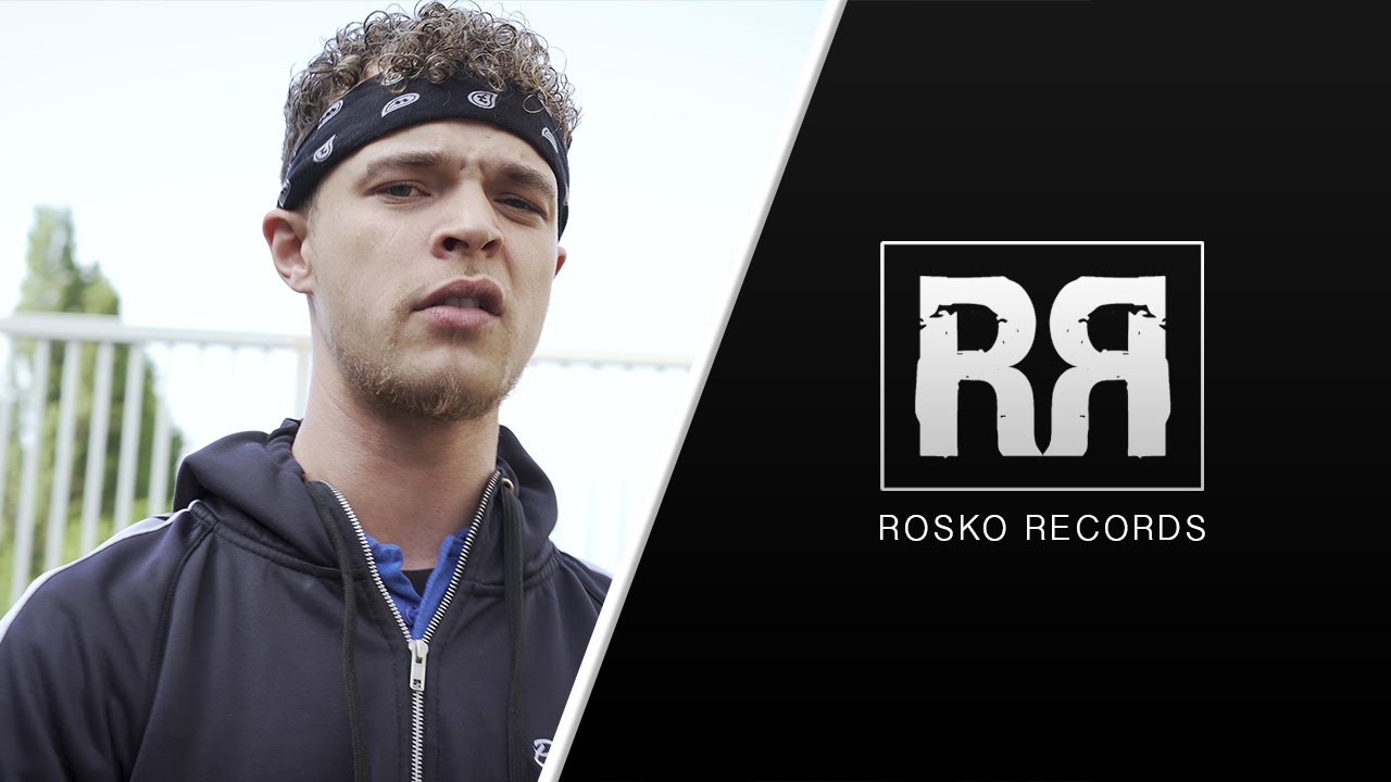 Splinta | Rosko Records [PT.2]