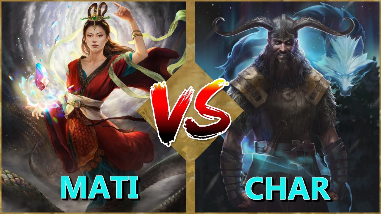Mejor Estrategia contra Nuwa Loki vs Nuwa AoM Retold