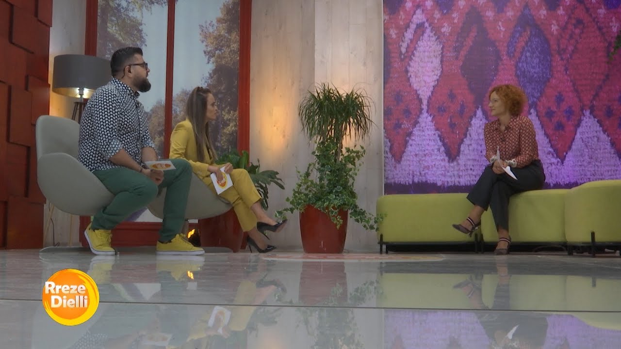 Rreze Dielli 2 Tetor 2019 - Parashikimi i yjeve per muajin Tetor