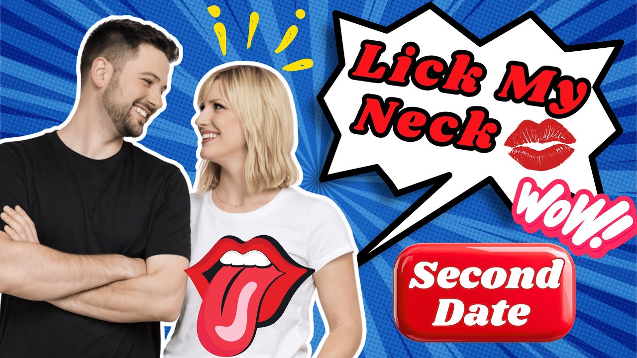 End of the Line? 💔Lick My Neck 😳| Brooke And Jeffrey Second Date Update