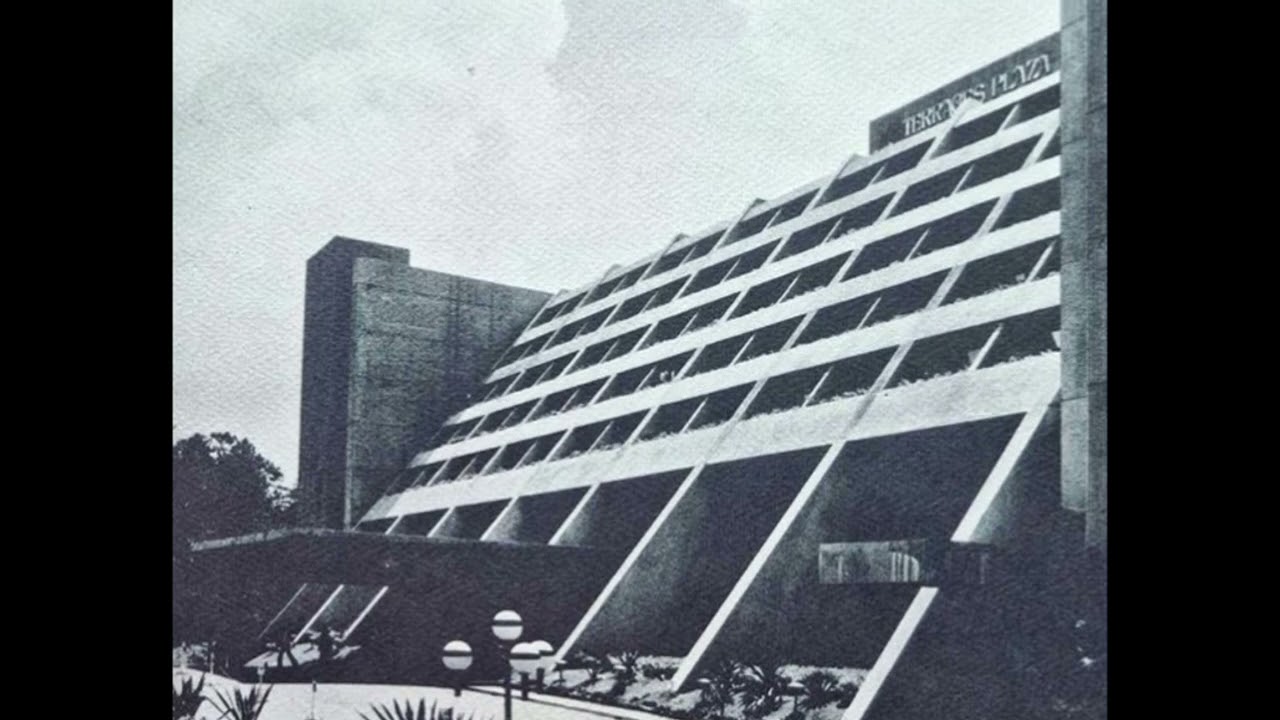 Hyatt Terraces